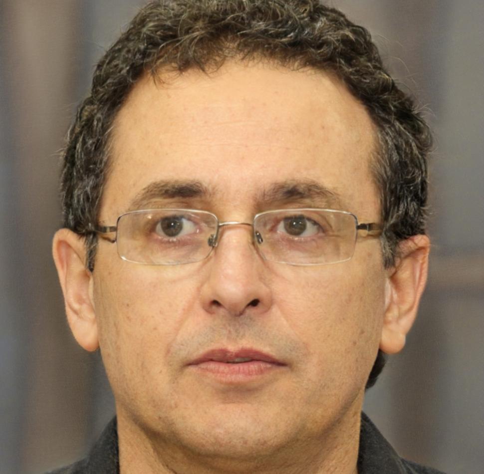 Antonio Ruiz